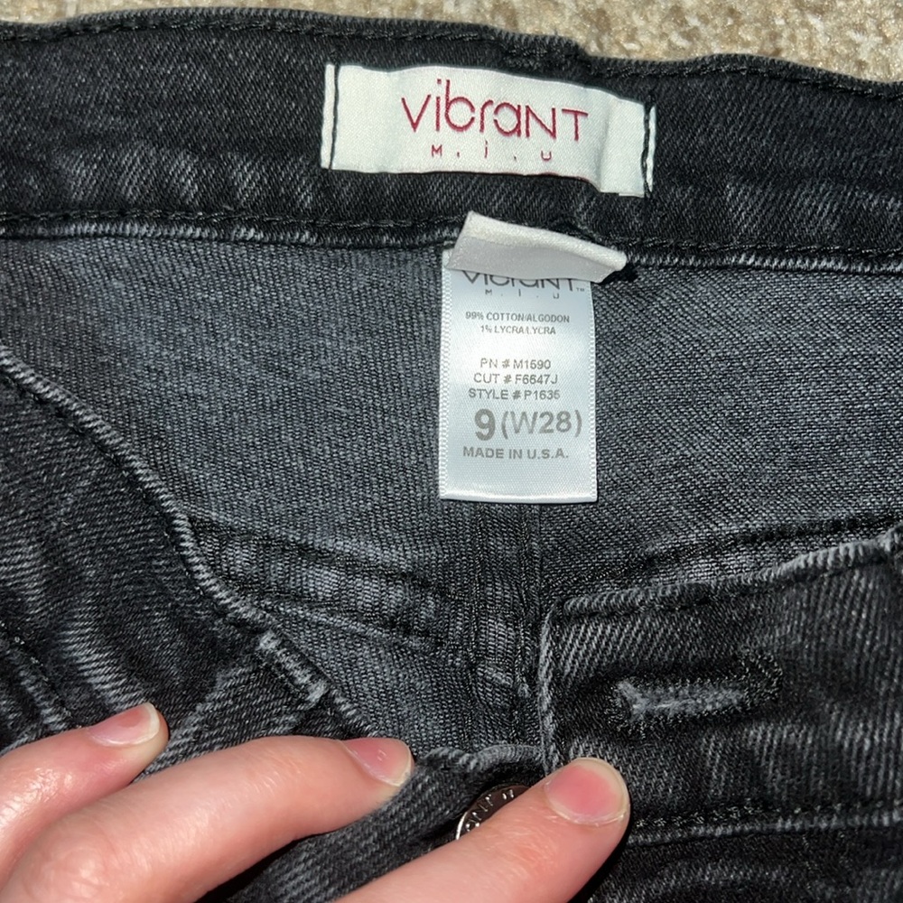 Jeans - Picture 3 of 3